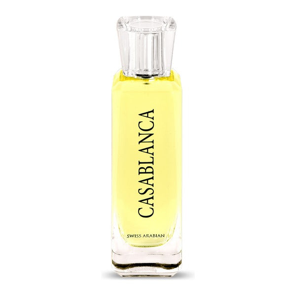 Swiss Arabian Casablanca Eau de Parfum 100ml Spray