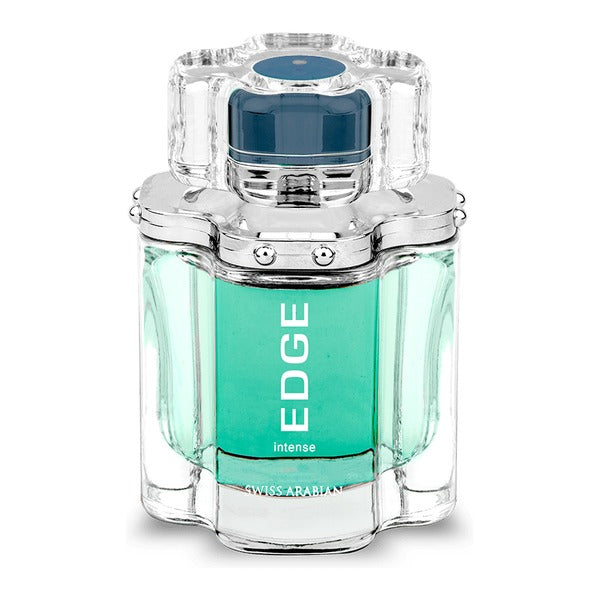 Swiss Arabian Edge Intense Eau de Parfum 100ml Spray