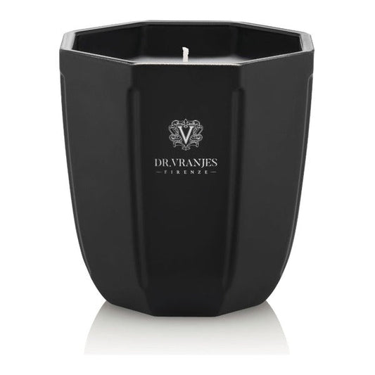 Dr. Vranjes Firenze Rosa Tabacco Onyx Scented Candle 200g
