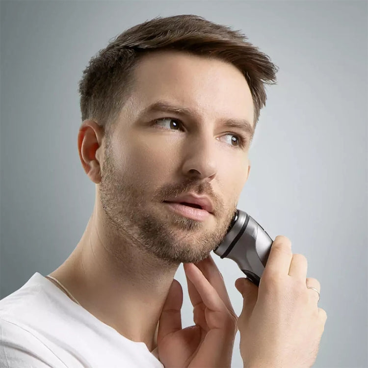 For Xiaomi Youpin Enchen BlackStone Electric Shaving Razor Replacement Cutter Head, Replacement Cutter Head