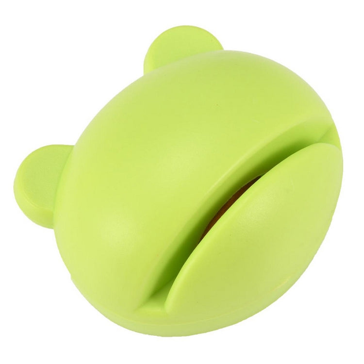 Multifunction Cartoon Design Knife Sharpener
