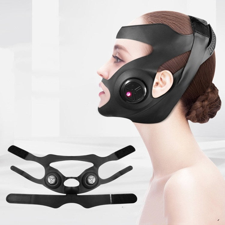 Face-lift Bandage Micro-current Facial Massage Face-lift Instrument, Face-lift Bandage