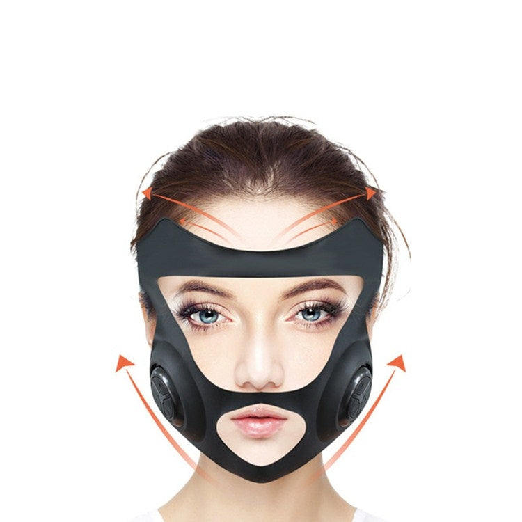 Face-lift Bandage Micro-current Facial Massage Face-lift Instrument, Face-lift Bandage