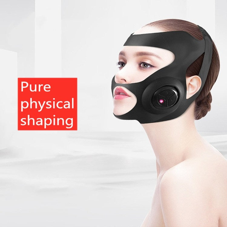 Face-lift Bandage Micro-current Facial Massage Face-lift Instrument, Face-lift Bandage