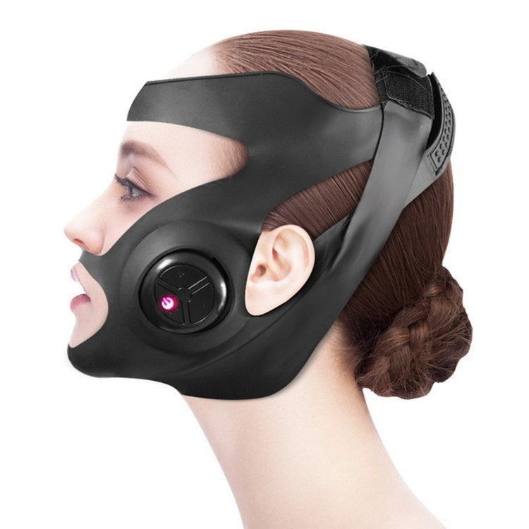 Face-lift Bandage Micro-current Facial Massage Face-lift Instrument, Face-lift Bandage