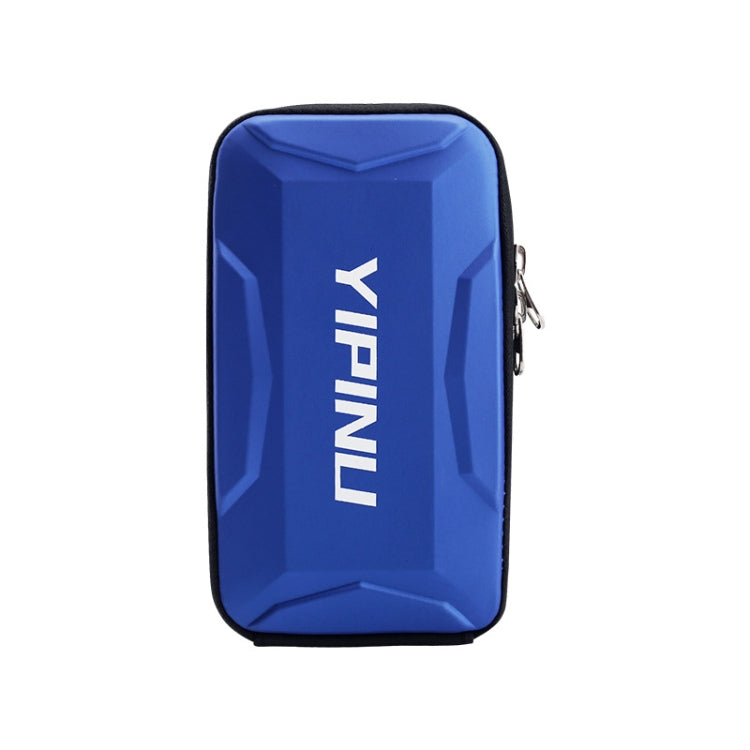 YIPINU Outdoor Multifunctional Arm Cycling Running Fitness Sports Phone Bag