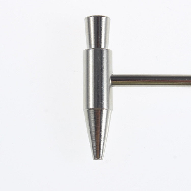 10 PCS Mini Tuning Hammer for Carimbas, Mini Tuning Hammer