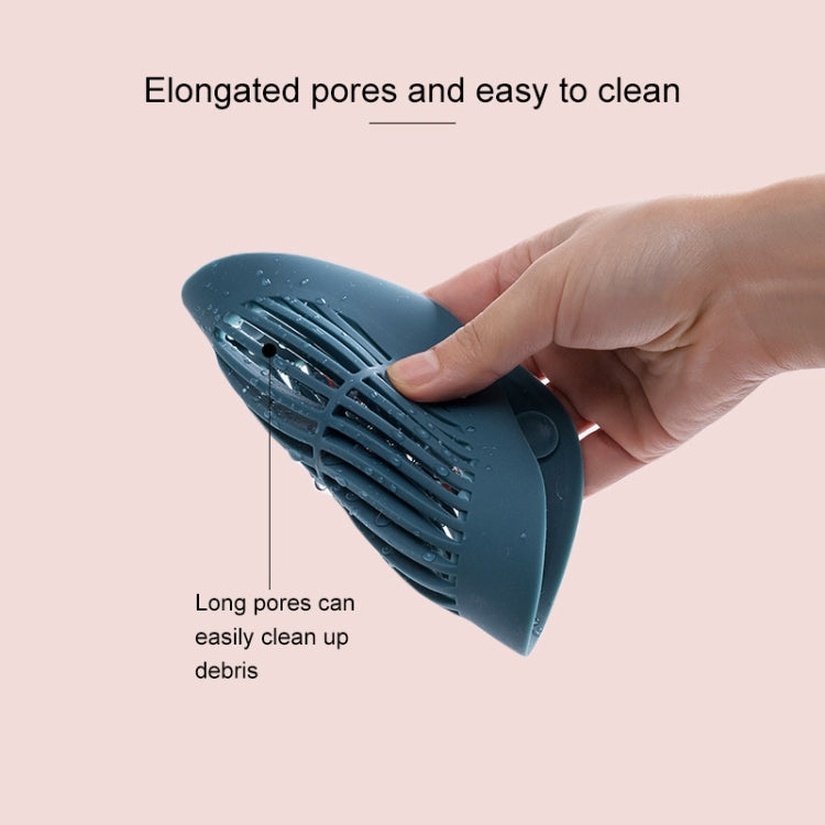 Square Sink Filter Bathroom Anti-hair Toilet Floor Drain Cover Home Kitchen Sewer Pool Filter, Anti-hair Toilet Floor Drain