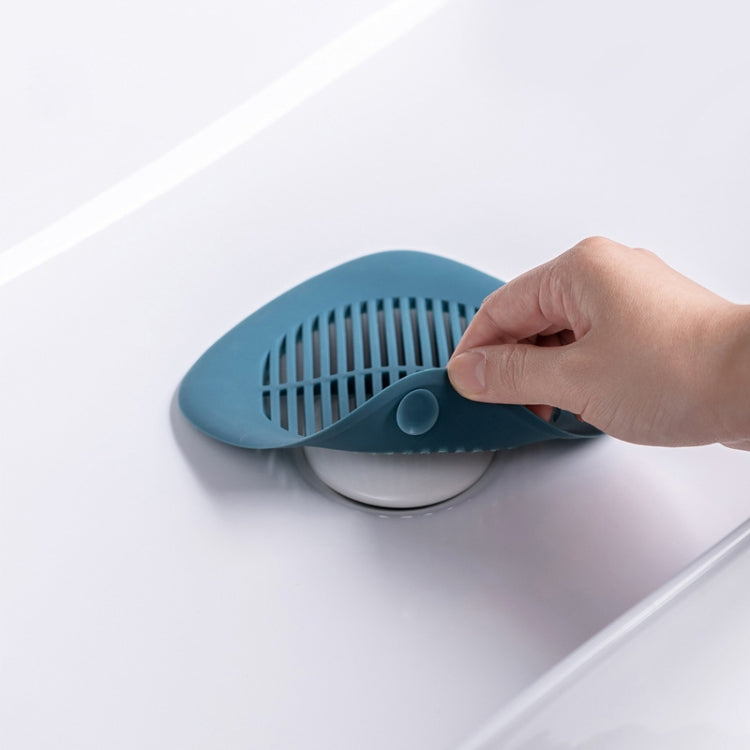 Square Sink Filter Bathroom Anti-hair Toilet Floor Drain Cover Home Kitchen Sewer Pool Filter, Anti-hair Toilet Floor Drain