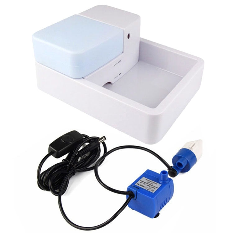 Pet aAutomatic Water Dispenser Cat Teddy Dog General Circulation Dog Feeder, UK