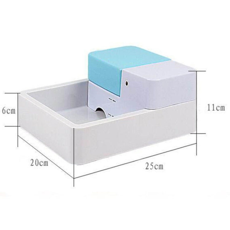 Pet aAutomatic Water Dispenser Cat Teddy Dog General Circulation Dog Feeder, UK