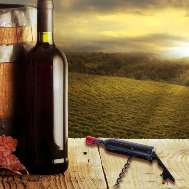 Multifunction Beer And Wine Opener, Beer Opener