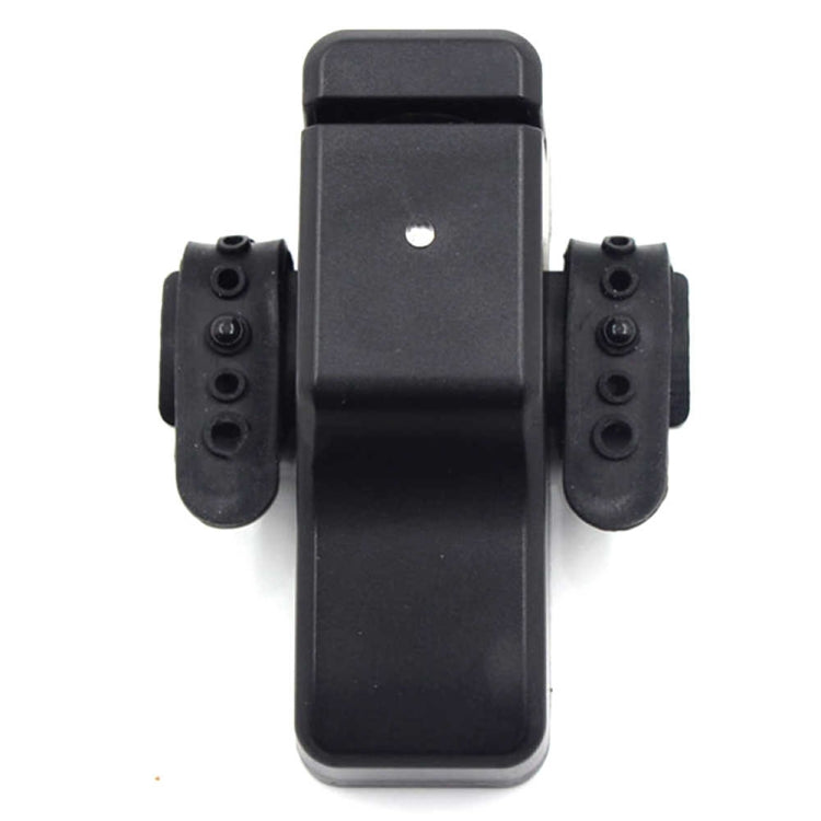 JY-3 Fishing Alarm Electronic Bell Simple Buffer Intelligent Electronic Alarm, JY-3