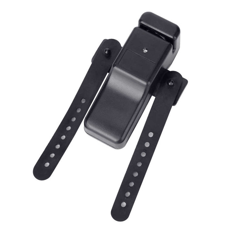 JY-3 Fishing Alarm Electronic Bell Simple Buffer Intelligent Electronic Alarm, JY-3