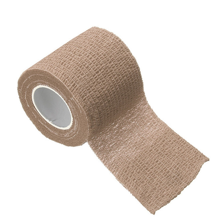 Self-adhesive Elastic Bandage for Sports, 450 x 10cm