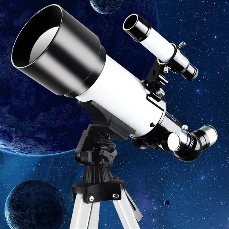 70400 Astronomical Telescope High Power HD Night Vision Telescope, 70400