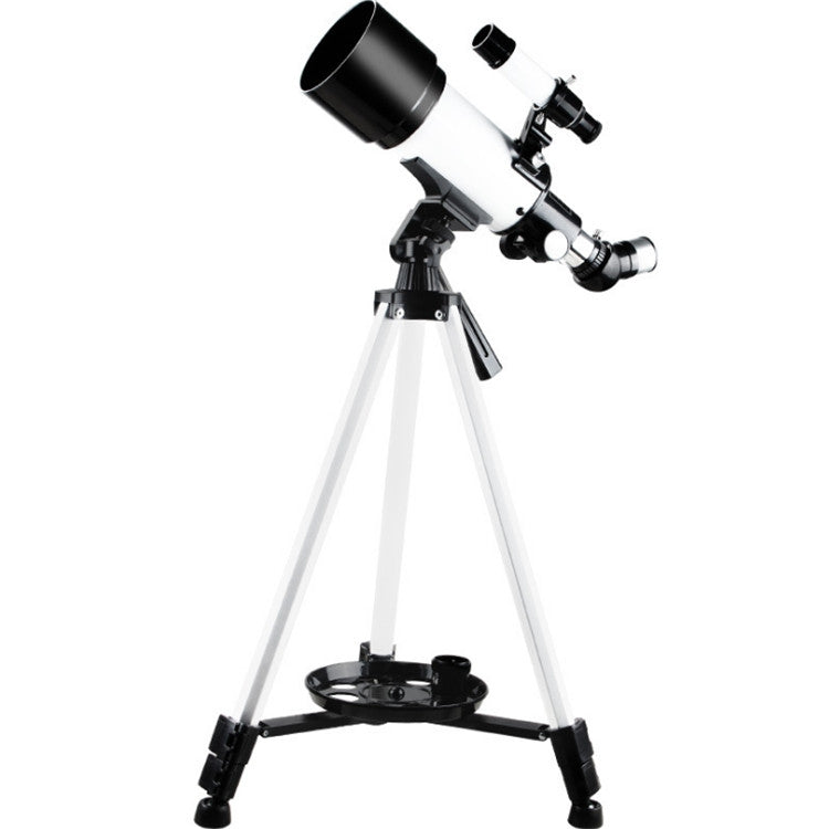 70400 Astronomical Telescope High Power HD Night Vision Telescope, 70400