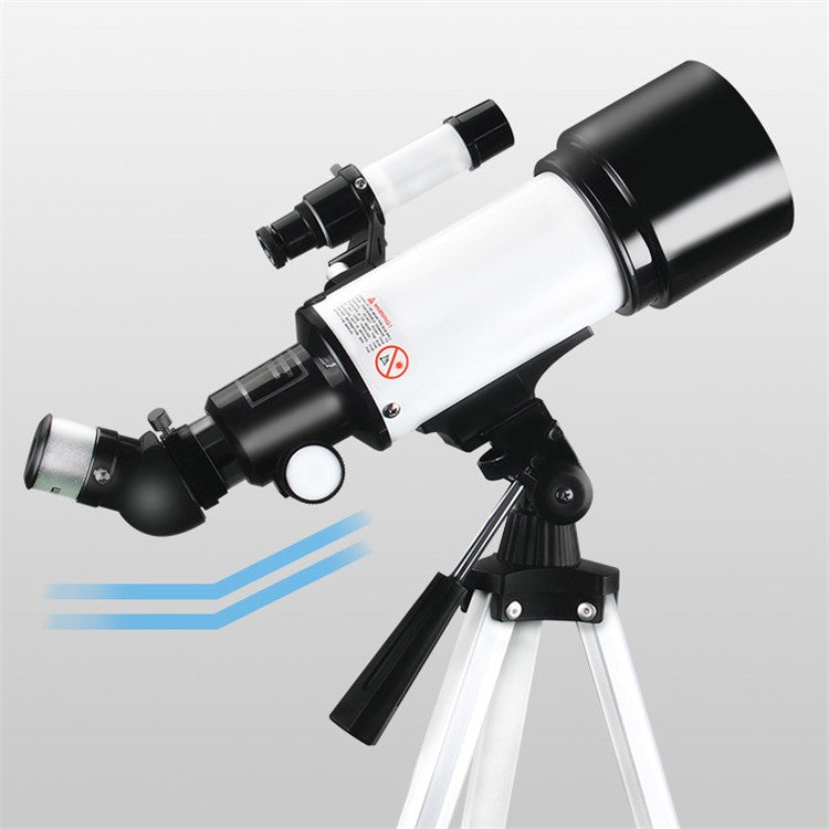 70400 Astronomical Telescope High Power HD Night Vision Telescope, 70400