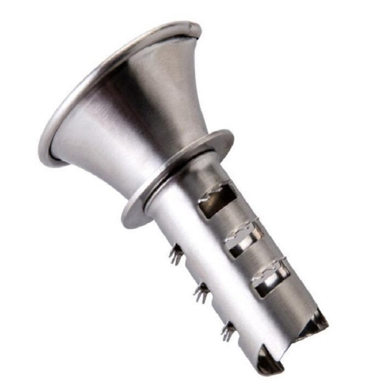 Stainless Steel Fruit Manual Squeezer Household Thick Lemon Juicer, Lemon Juicer