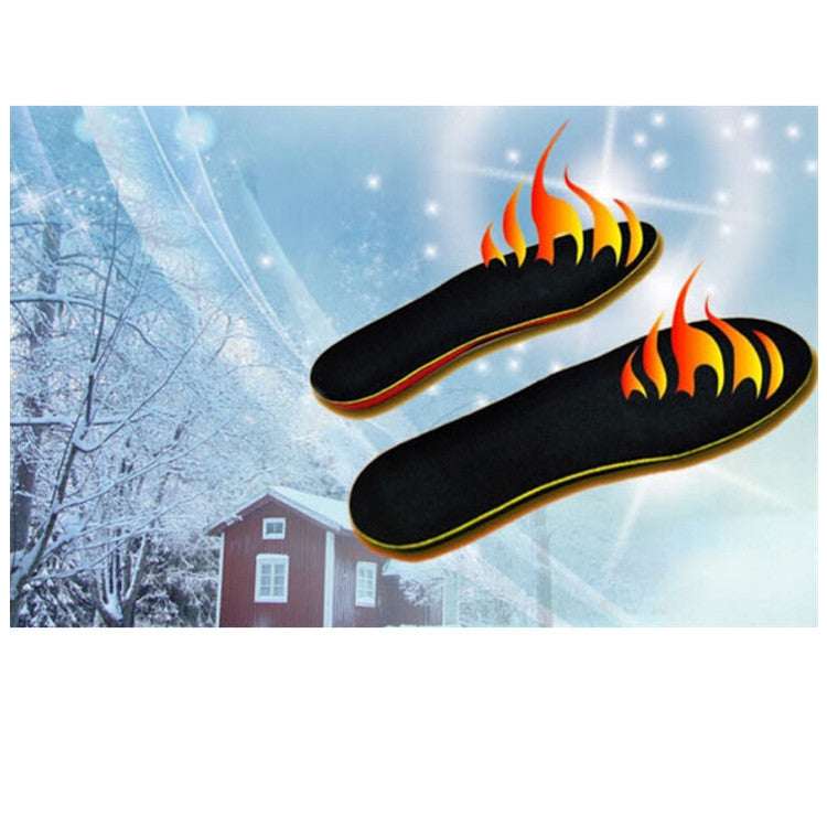 Smart Temperature-controlled Electric Insole Warm Foot Graphene Heating Insole Warm Foot Artifact Warm Foot Treasure, 41, 42, 43, 44, 45, 46