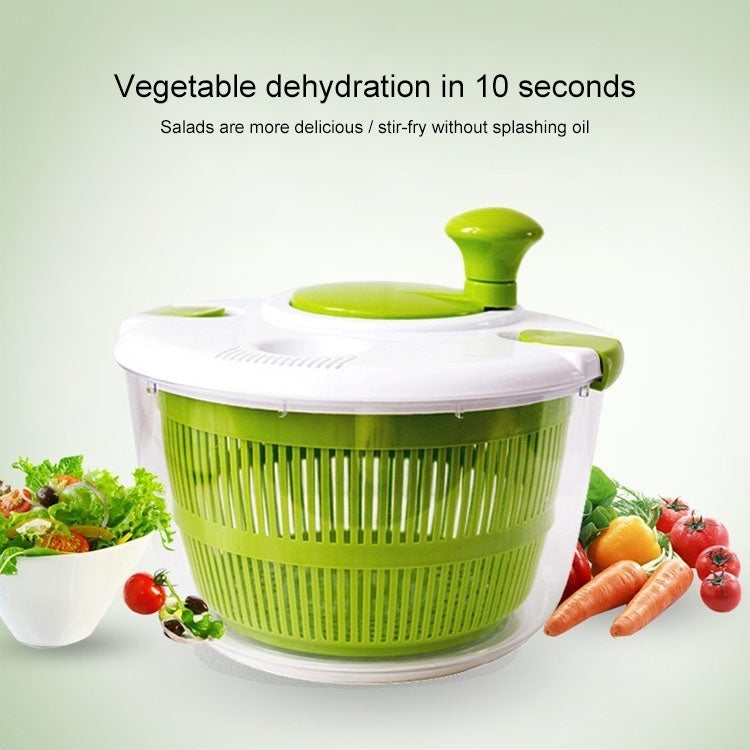 Vegetable Fruit Dipper Drain Basket Kitchen Tools, Vegetable Fruit Dipper