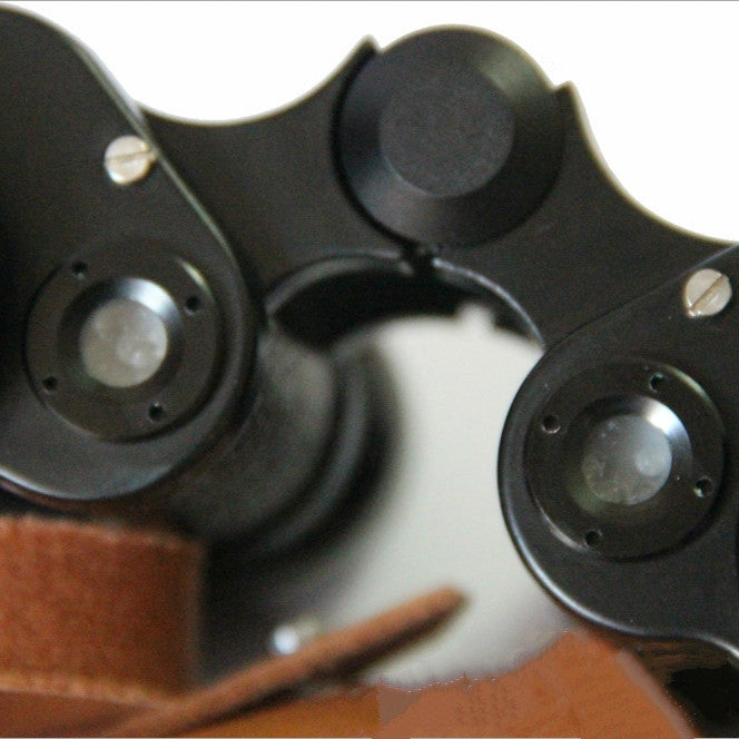 Yunguang 8X30 62 Telescope with Coordinates Low Light Night Vision Binoculars, 8X30 Night Vision