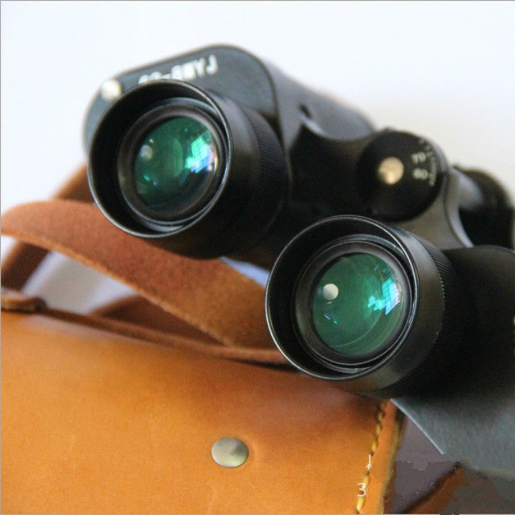 Yunguang 8X30 62 Telescope with Coordinates Low Light Night Vision Binoculars, 8X30 Night Vision