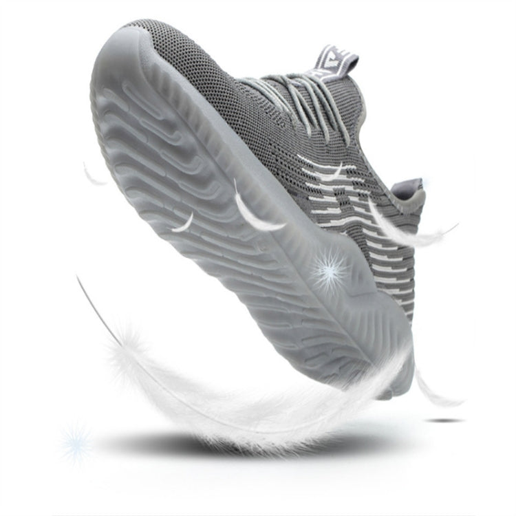 Men Tamper-proof Puncture Labor Insurance Work Shoes, 36, 37, 38, 39, 40, 41, 42, 44, 45, 46, 47, 48