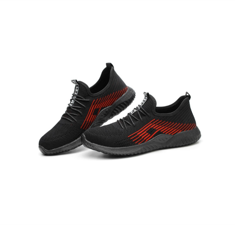 Men Tamper-proof Puncture Labor Insurance Work Shoes, 36, 37, 38, 39, 40, 41, 42, 44, 45, 46, 47, 48