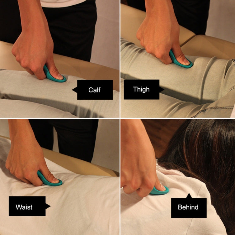 Thumb Massager Protector Tool Portable Foot Massage Tool Foot Care Tool, Thumb Massager
