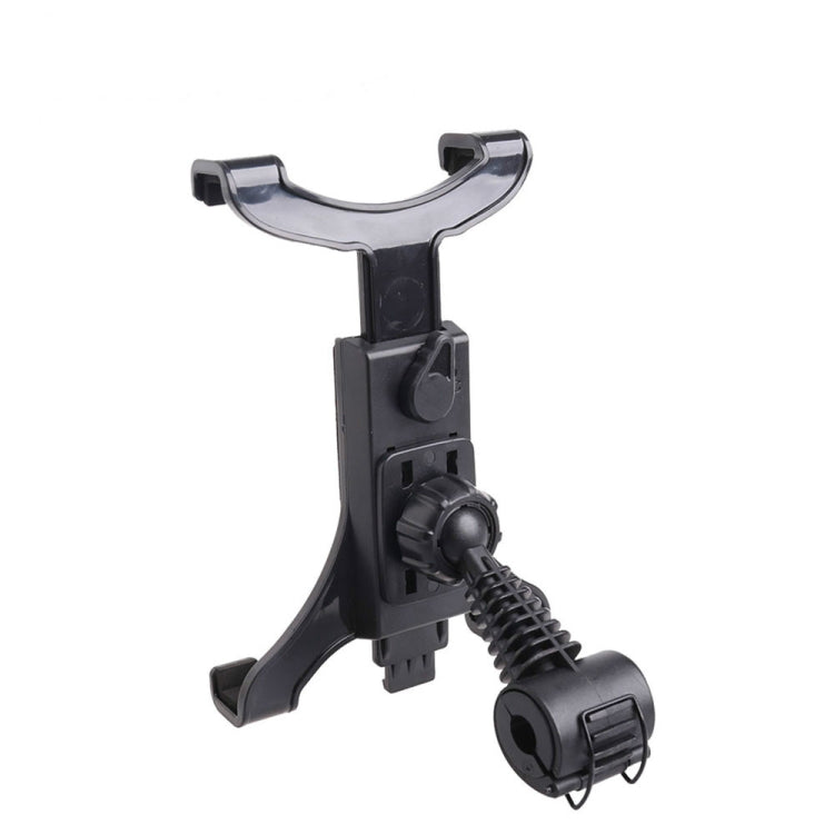 Car Back Seat Headrest Mount Holder Stand for 7-10 Inch Tablet, 7-10 Inch Tablet