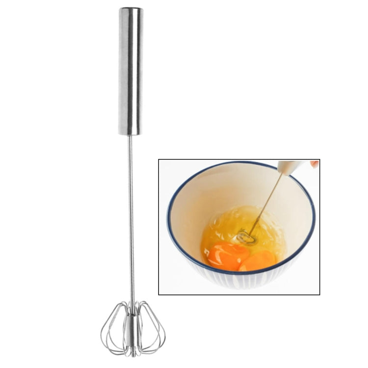 Household Appliance Mini Handheld Cream Egg Beater, L