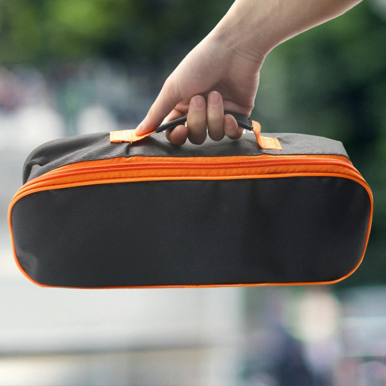 Car Emergency Tool Bag Portable Storage Bag Kit, Storage Bag Kit