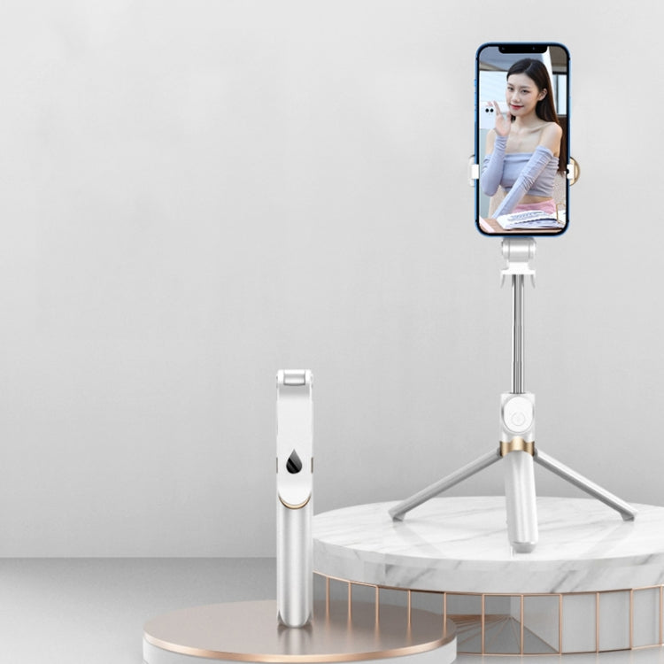 Live Beauty Bluetooth Tripod Selfie Stick, XT06