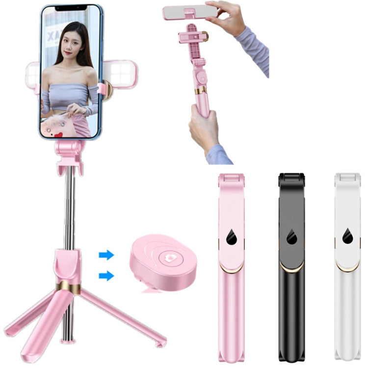 Live Beauty Bluetooth Tripod Selfie Stick, XT06