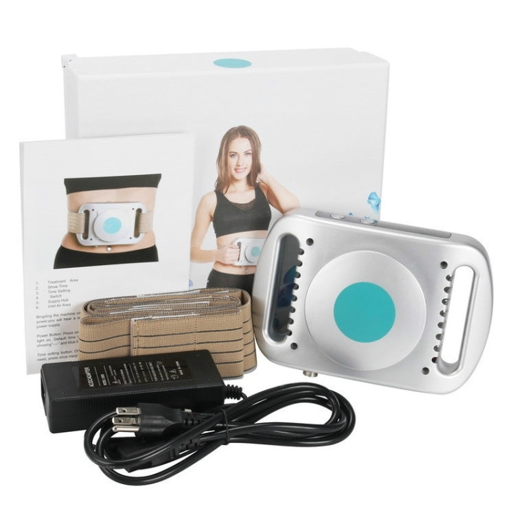 Extremely Fast Fat-Reducing Beauty Shaping Instrument, 110V US Plug, 220V AU Plug