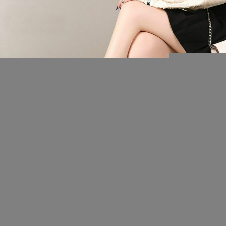Autumn  Winter Glitter Square Heel Pointed Low-Top Women Boots, 32, 33, 34, 35, 36, 37, 38, 39