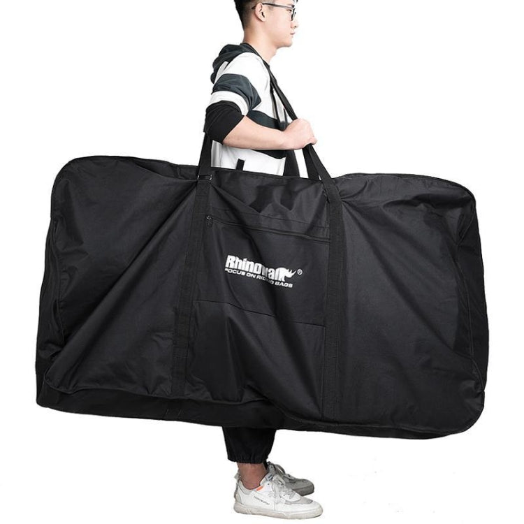 Rhinowalk 26 inch / 27.5 inch Road Bike Mountain Bike Loading Bag Large Capacity Storage Bag, RM261