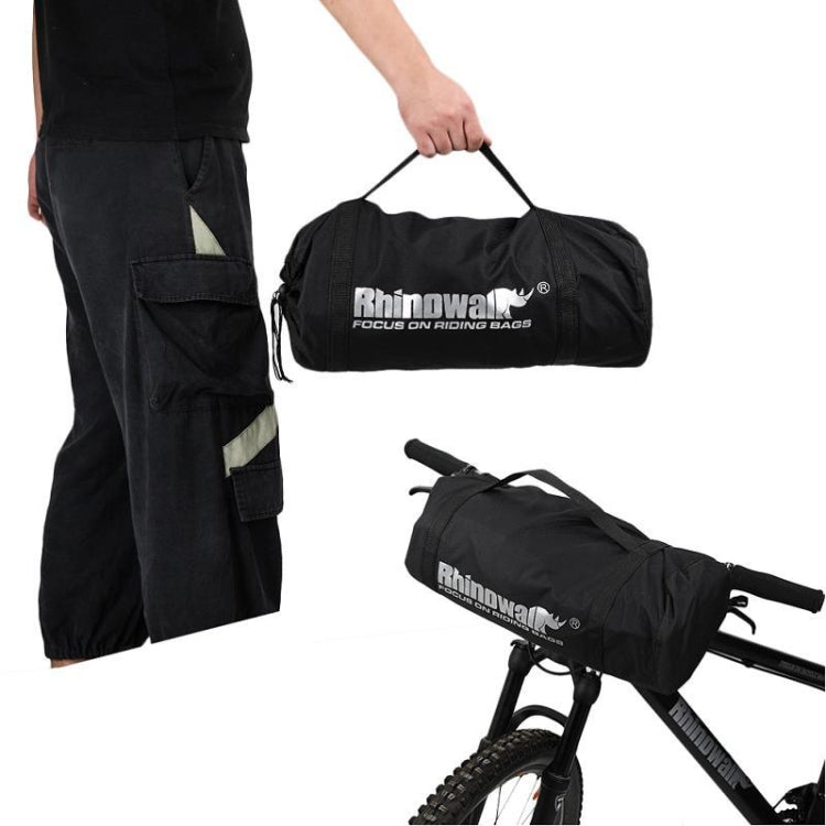 Rhinowalk 26 inch / 27.5 inch Road Bike Mountain Bike Loading Bag Large Capacity Storage Bag, RM261