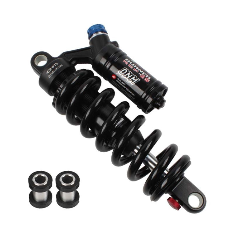 DNM RCP2S Mountain Bike Oil Spring Rear Shock Absorber Soft Tail Frame Rear Bladder, 200mm, 210mm, 220mm