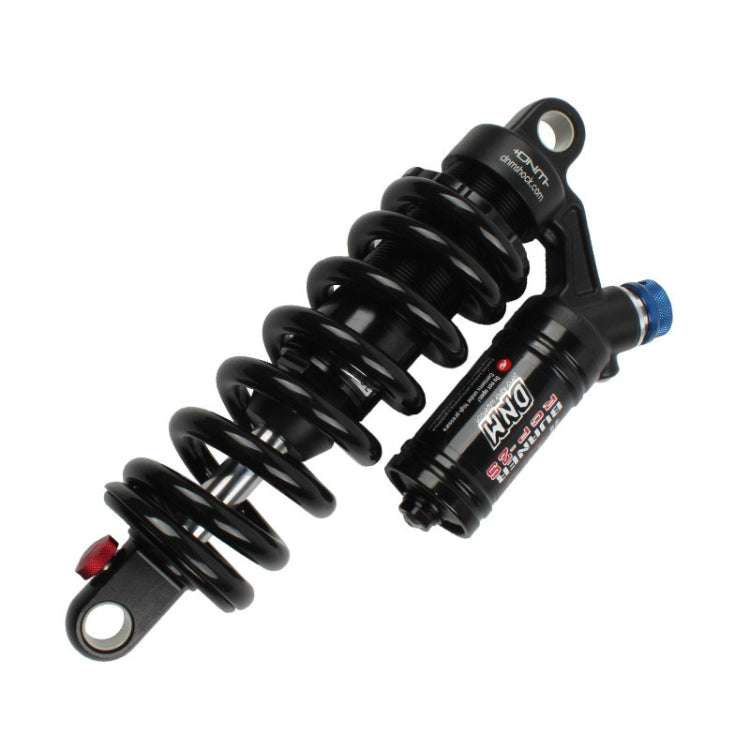 DNM RCP2S Mountain Bike Oil Spring Rear Shock Absorber Soft Tail Frame Rear Bladder, 200mm, 210mm, 220mm