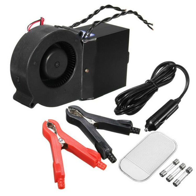 Car Heater Electric Heater Defroster Double PTC24V 300-500W, 24V 300-500W