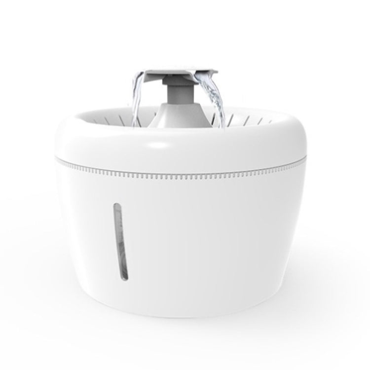 Pet Water Dispenser Electric Circulating Water Pet Water Dispenser, Basic, Night Light
