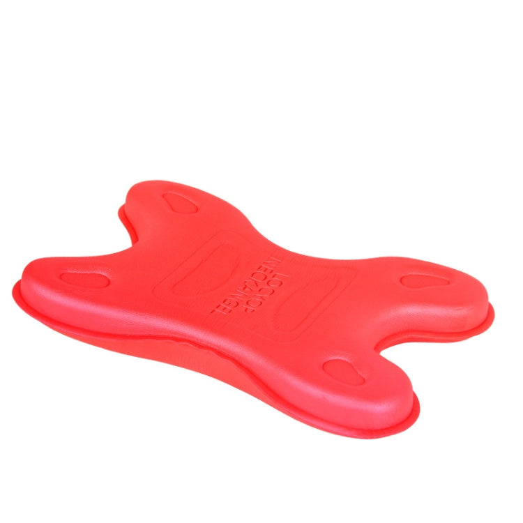 Cervical Spine Pillow Stretching Massager Orthosis Portable Neck Pillow