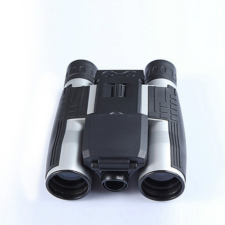 12x32 HD Telescope Outdoor Binocular Digital Telescope Multifunctional Video Camera Telescope, 12X32