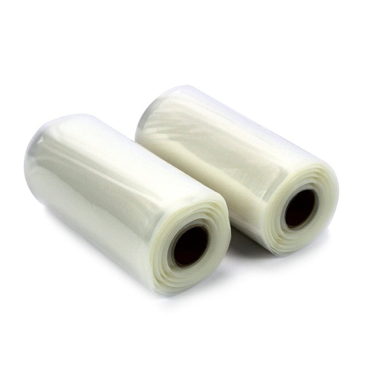 Food Vacuum Preservation Bag Grid Rice Packaging Vacuum Roll Bag, 12x500cm, 15x500cm, 17x500cm, 20x500cm, 25x500cm, 28x500cm, 32x500cm