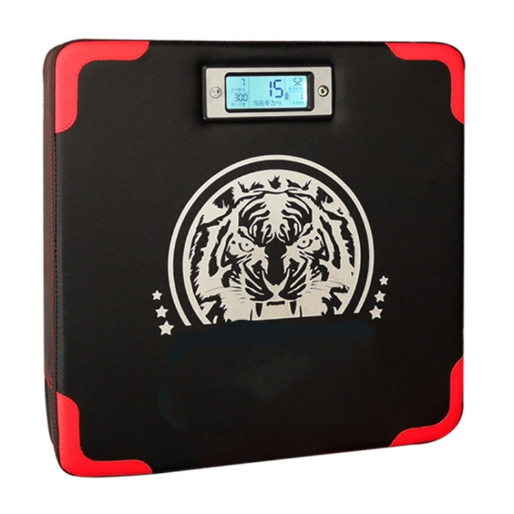 KEZHAN KZ-01 Boxing Strength Tester Force Measuring Device Boxing Training Sandbag Smart Wall Target, Wall Target