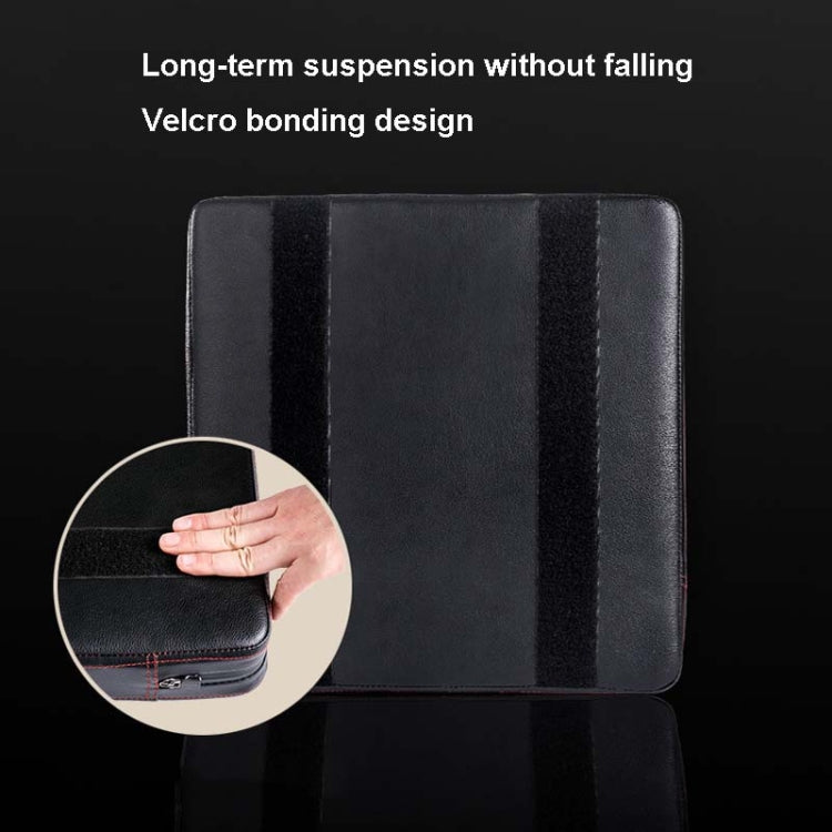 KEZHAN KZ-01 Boxing Strength Tester Force Measuring Device Boxing Training Sandbag Smart Wall Target, Wall Target