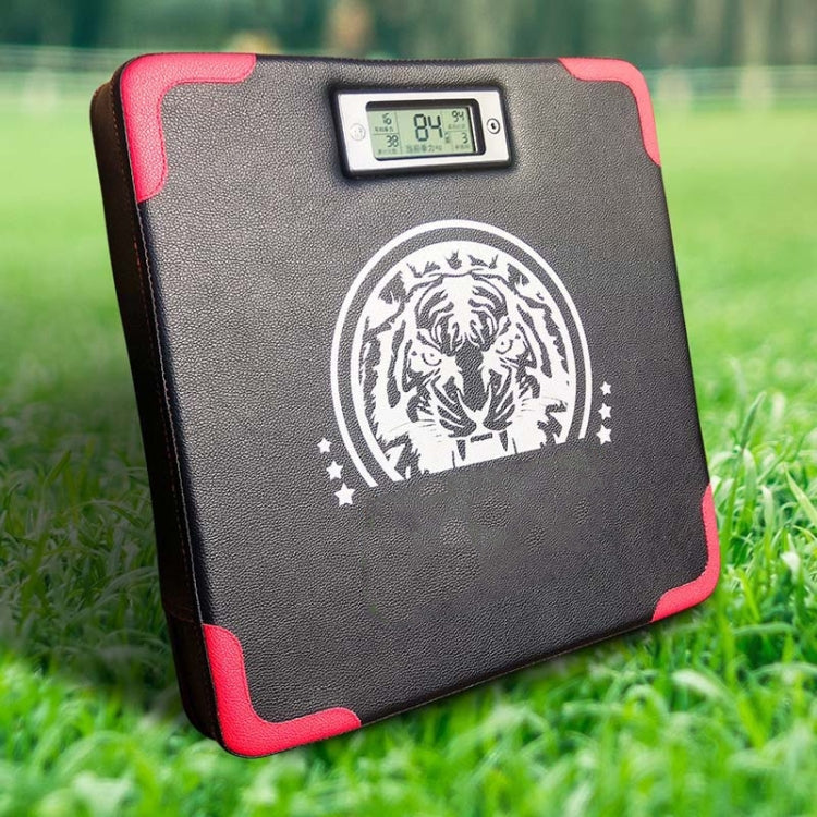 KEZHAN KZ-01 Boxing Strength Tester Force Measuring Device Boxing Training Sandbag Smart Wall Target, Wall Target