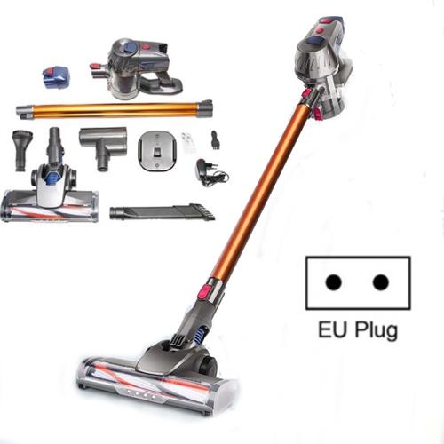 ZEK 150W 10kpa Wireless Vacuum Cleaner Household Powerful Handheld Vertical Rechargeable Vacuum Cleaner, Without Mite Removal Brush UK Plug, With Mite Removal Brush UK Plug, Without Mite Removal Brush EU Plug, With Mite Removal Brush EU Plug           ...
